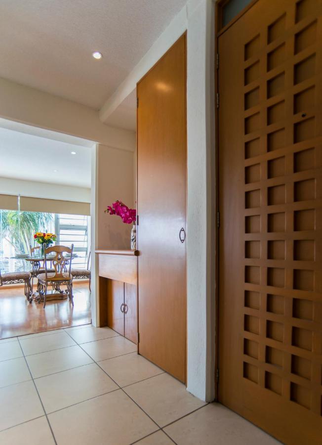 Appartement Amplio Y Bonito Departamento En La Col. La Paz à Puebla Extérieur photo