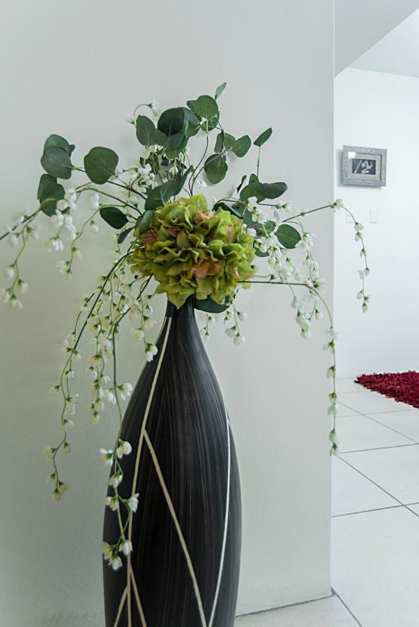Appartement Amplio Y Bonito Departamento En La Col. La Paz à Puebla Extérieur photo