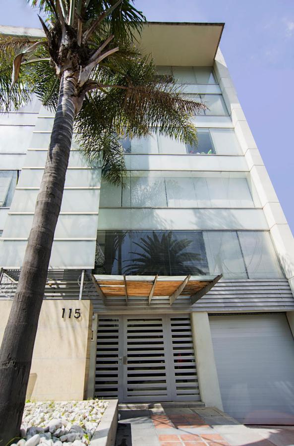 Appartement Amplio Y Bonito Departamento En La Col. La Paz à Puebla Extérieur photo