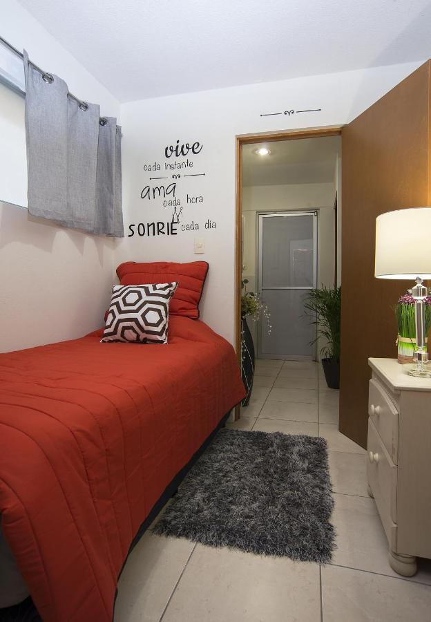 Appartement Amplio Y Bonito Departamento En La Col. La Paz à Puebla Extérieur photo
