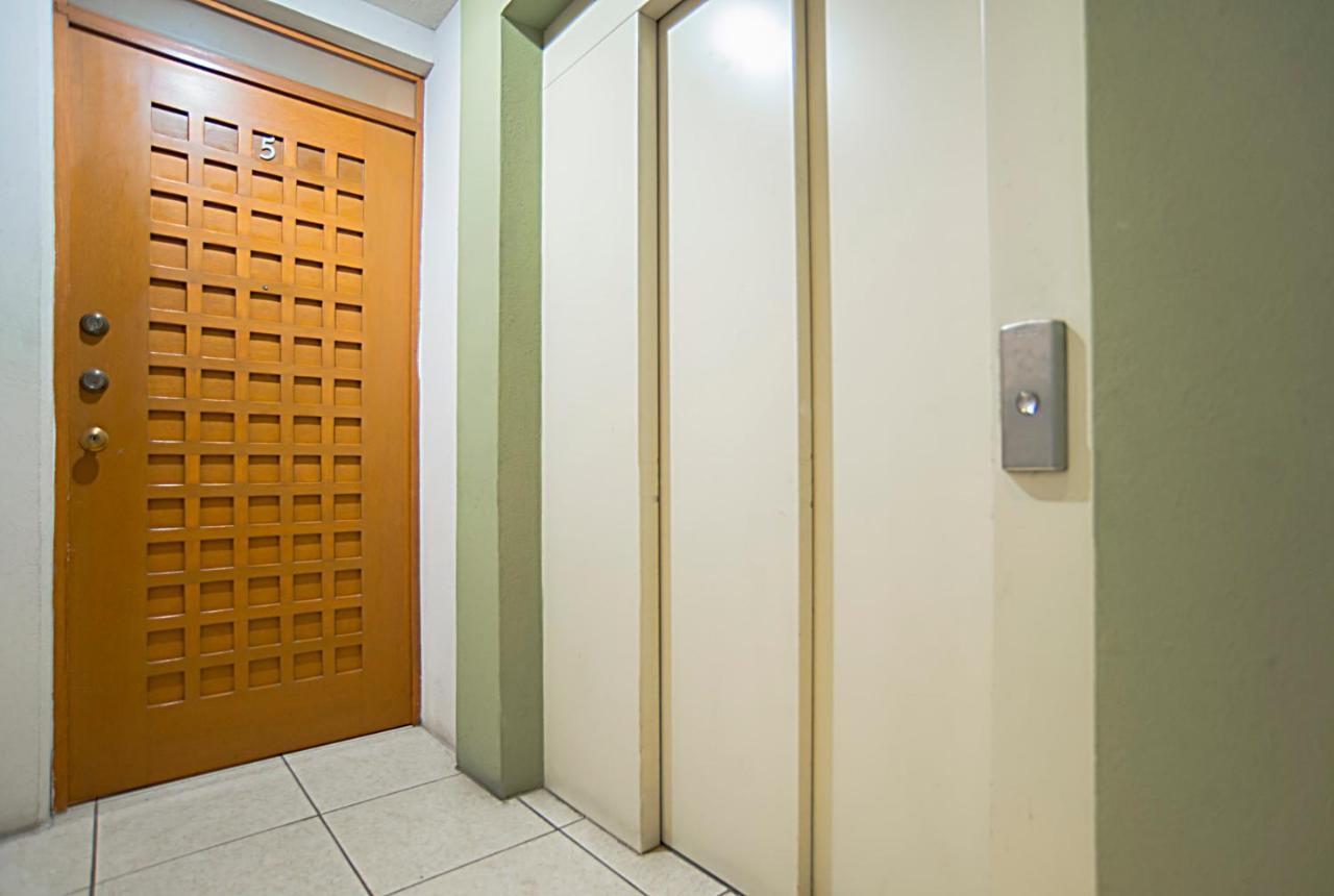 Appartement Amplio Y Bonito Departamento En La Col. La Paz à Puebla Extérieur photo