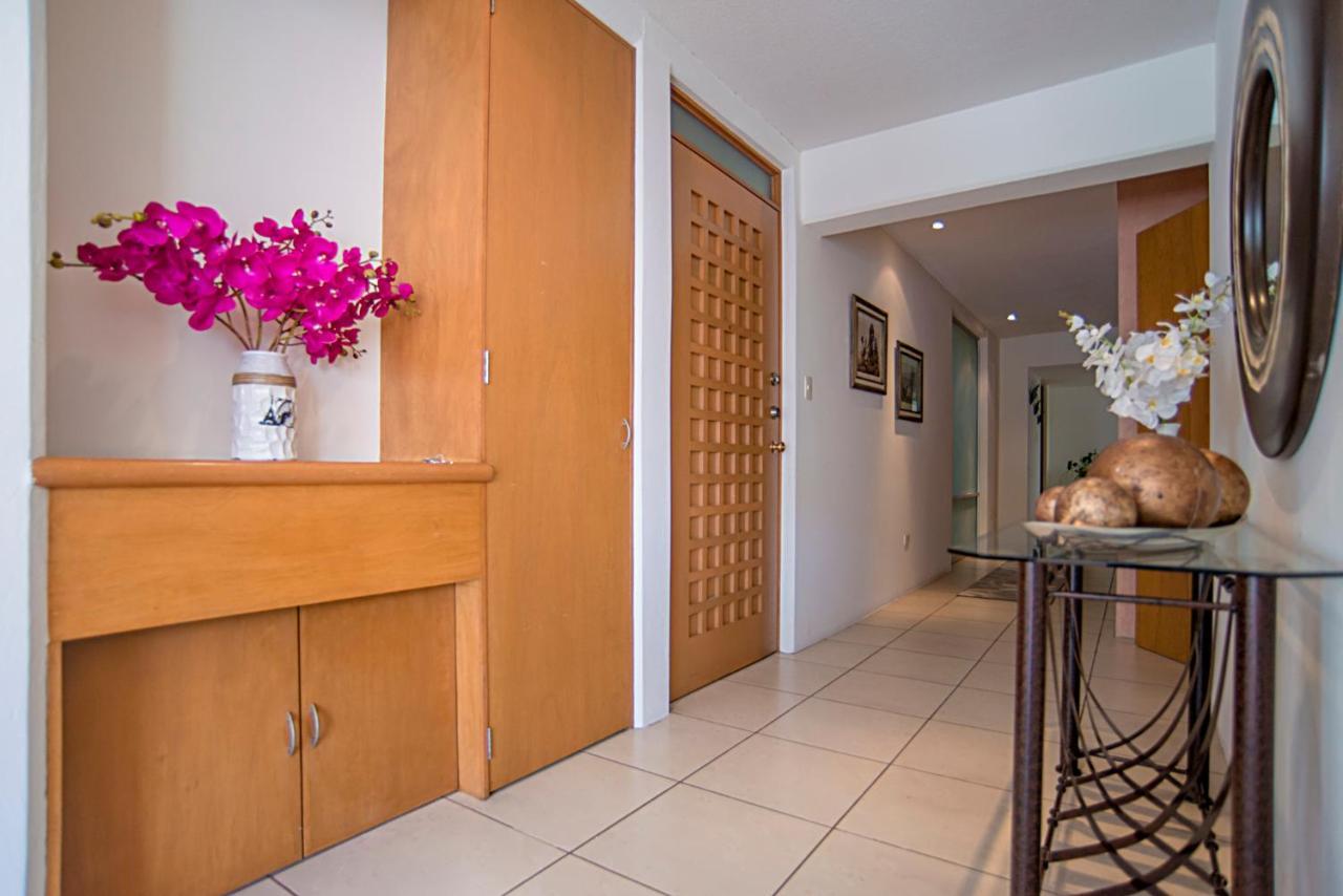 Appartement Amplio Y Bonito Departamento En La Col. La Paz à Puebla Extérieur photo