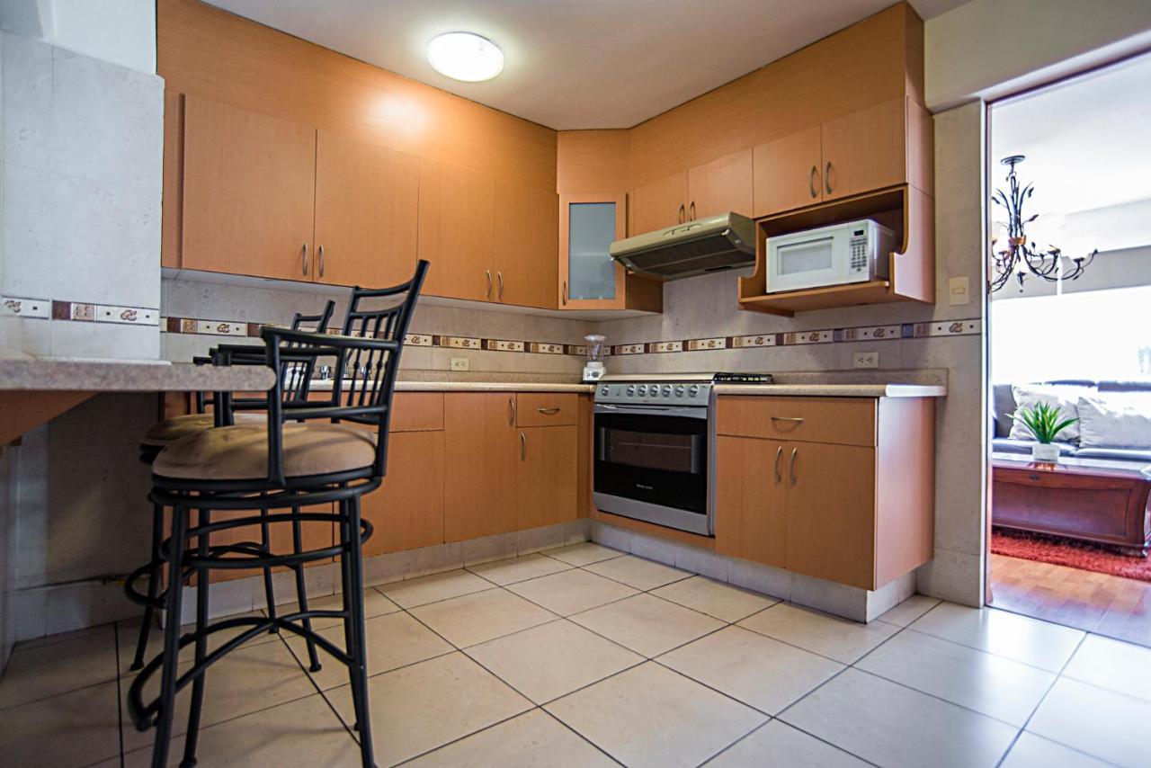 Appartement Amplio Y Bonito Departamento En La Col. La Paz à Puebla Extérieur photo