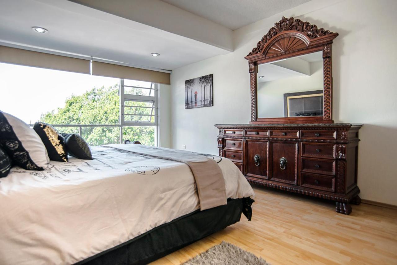 Appartement Amplio Y Bonito Departamento En La Col. La Paz à Puebla Extérieur photo