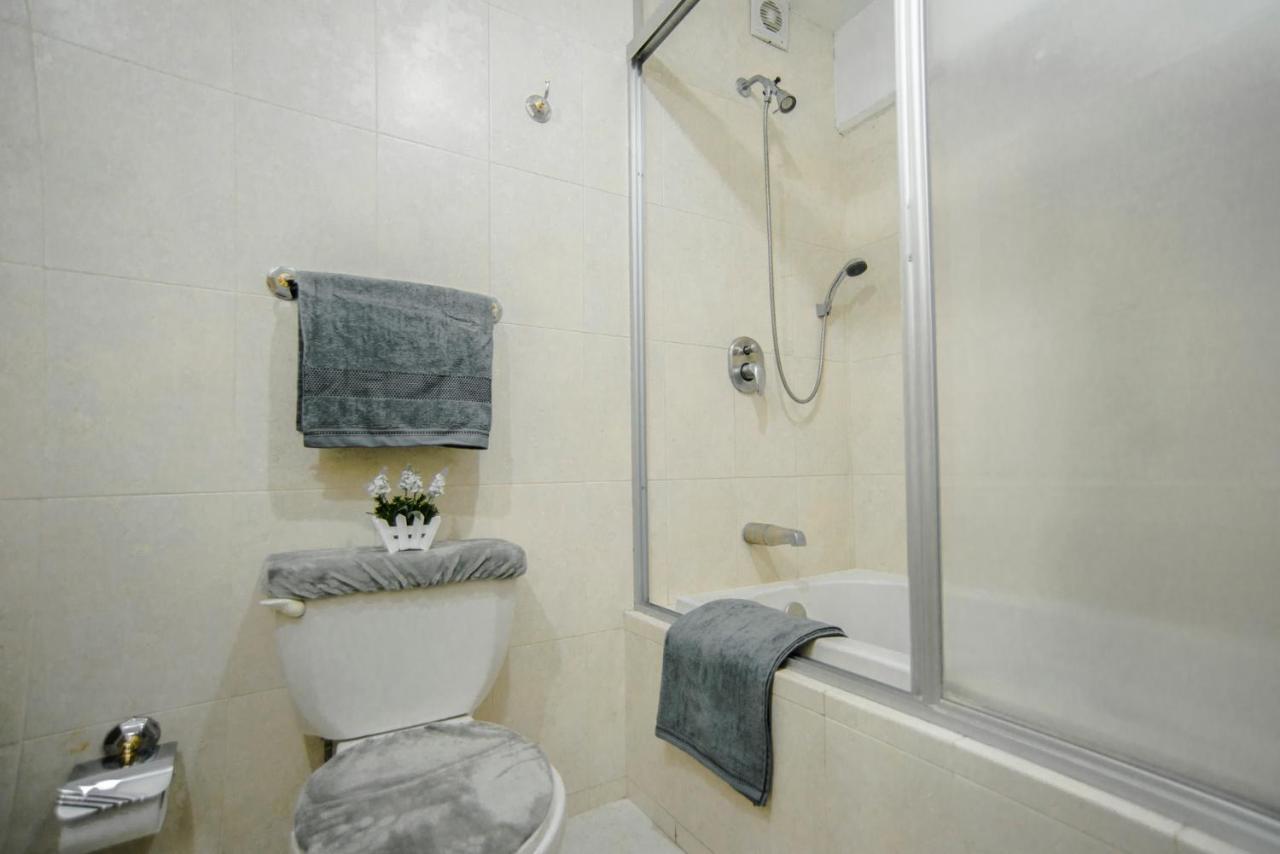 Appartement Amplio Y Bonito Departamento En La Col. La Paz à Puebla Extérieur photo